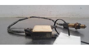 Sonde lambda d'un MAN TGE 2.0 TDI 2023