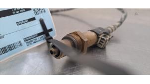 Sonde lambda d'un MAN TGE 2.0 TDI 2023