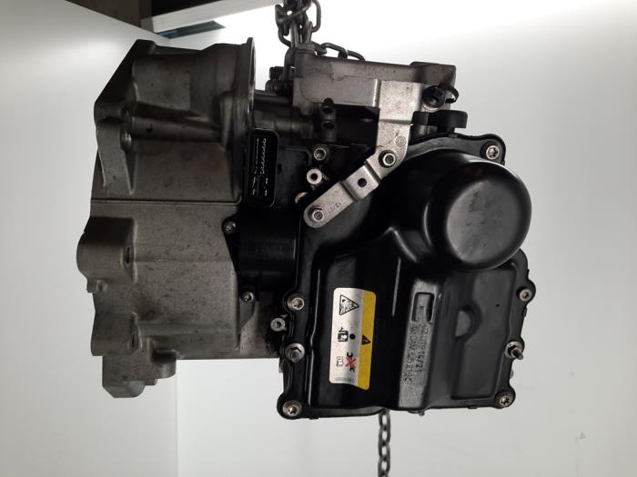 Gebrauchte Getriebe Audi Cabrio (B4) 2.6 E Preis € 1.996,50 Mit Mehrwertsteuer angeboten von Autohandel Didier
