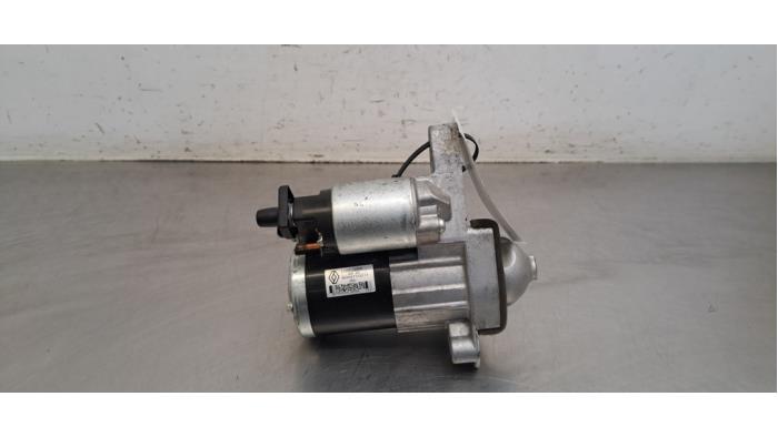 Begagnade Startmotor Dacia Jogger 1.0 TCe 110 12V Pris € 102,85 Inklusive moms erbjuds av Autohandel Didier