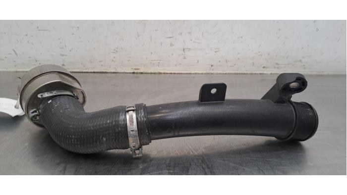 Usagé Conduit (divers) Dacia Jogger 1.0 TCe 110 12V Prix € 60,50 Prix TTC proposé par Autohandel Didier