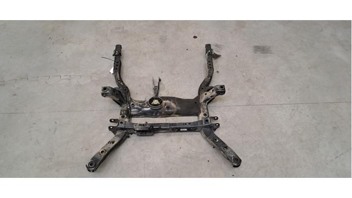 Begagnade Underram MAN TGE 2.0 TDI Pris € 363,00 Inklusive moms erbjuds av Autohandel Didier