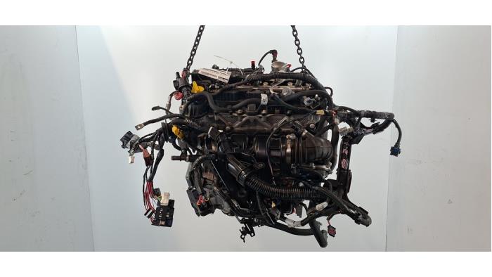 Used Engine Dacia Bigster 1.8 Hybrid 155 16V Price € 4.174,50 Inclusive VAT offered by Autohandel Didier