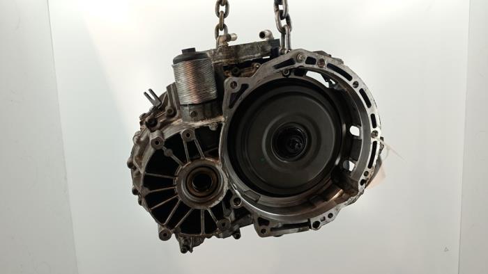 Used Gearbox Audi Q3 (8UB/8UG) 2.0 TDI 16V 150 Price € 2.299,00 Inclusive VAT offered by Autohandel Didier