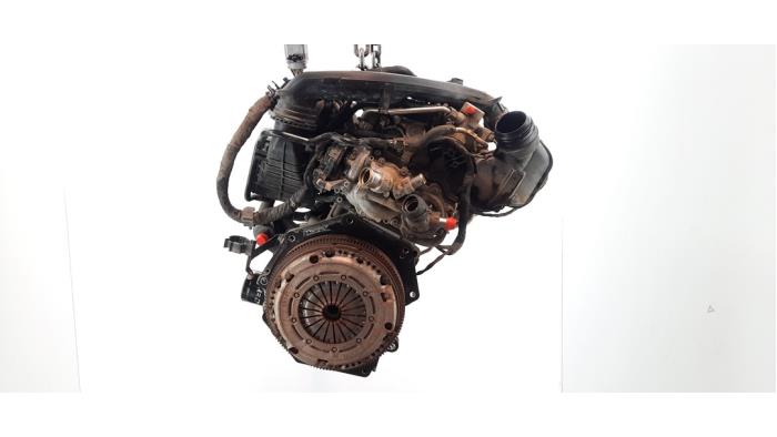 Used Engine Volkswagen Golf VIII (CD1) 1.5 TSI BlueMotion 16V Price € 2.662,00 Inclusive VAT offered by Autohandel Didier
