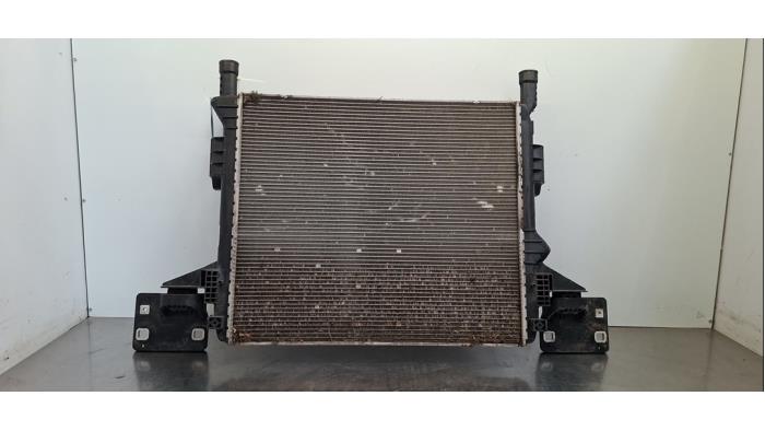 Usagé Radiateur Volkswagen ID.3 (E11/E12) Prix € 133,10 Prix TTC proposé par Autohandel Didier