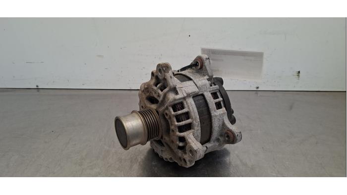 Used Dynamo Volkswagen Golf VIII (CD1) 1.5 TSI BlueMotion 16V Price € 84,70 Inclusive VAT offered by Autohandel Didier