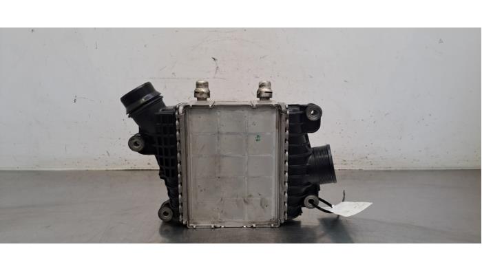 Usados Intercooler Jaguar F-Pace 3.0 D 24V AWD Precio € 229,90 IVA incluido ofrecido por Autohandel Didier