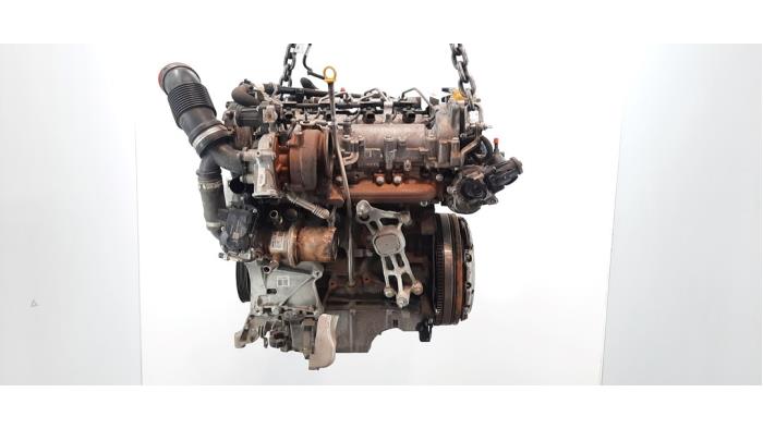 Used Engine Fiat 500X (334) 1.6 D 16V Multijet Price € 1.331,00 Inclusive VAT offered by Autohandel Didier