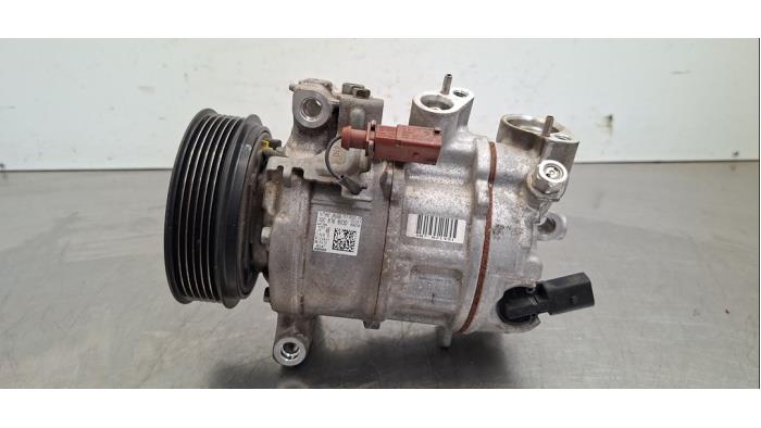 Usagé Compresseur de clim Audi S3 Limousine (GYL) 2.0 T FSI 16V Prix € 102,85 Prix TTC proposé par Autohandel Didier