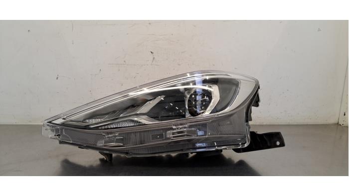 Używane Reflektor lewy MG MG3 1.5 Hybrid+ Cena € 459,80 Z VAT oferowane przez Autohandel Didier