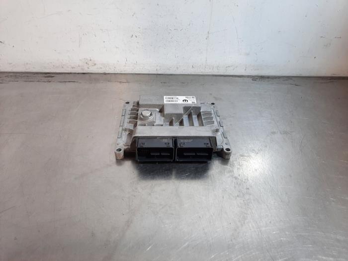 Used Engine management computer Fiat Tipo (356W/357W) 1.5 Turbo Hybrid 16V Price € 332,75 Inclusive VAT offered by Autohandel Didier
