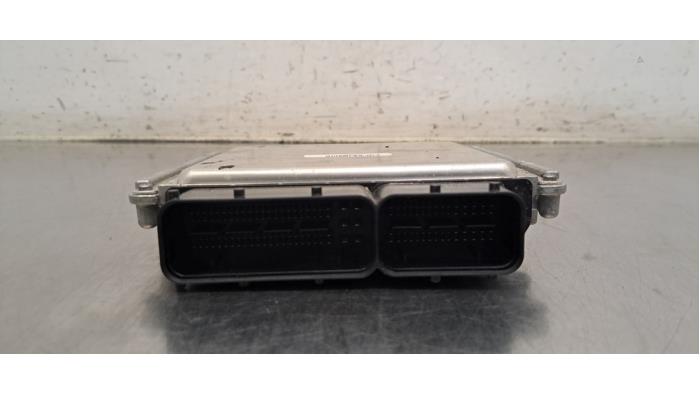 Used Engine management computer Volkswagen Polo VI (AW1) 1.6 TDI 16V 95 Price € 133,10 Inclusive VAT offered by Autohandel Didier