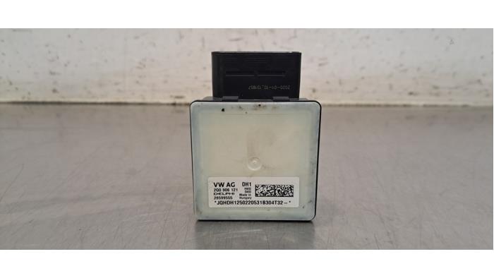 Usagé Module pompe carburant Volkswagen Polo VI (AW1) 1.6 TDI 16V 95 Prix € 36,30 Prix TTC proposé par Autohandel Didier