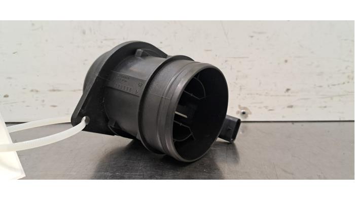Gebrauchte Luftmassenmesser Volkswagen Polo VI (AW1) 1.6 TDI 16V 95 Preis € 30,25 Mit Mehrwertsteuer angeboten von Autohandel Didier