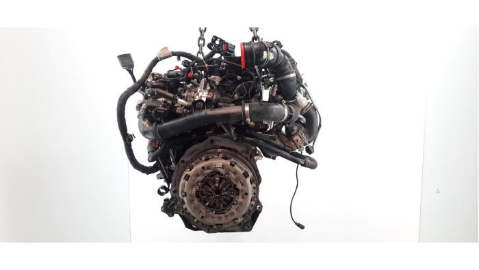 Used Engine Volkswagen Polo VI (AW1) 1.6 TDI 16V 95 Price € 3.327,50 Inclusive VAT offered by Autohandel Didier