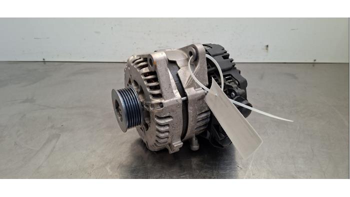 Begagnade Dynamo Opel Frontera (OV24) 1.2 Hybrid 100 Pris € 786,50 Inklusive moms erbjuds av Autohandel Didier