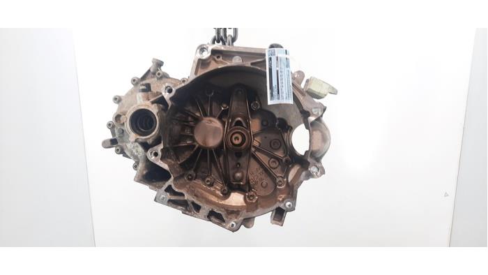 Usagé Boîte de vitesse Volkswagen Polo VI (AW1) 1.0 TSI 12V Prix € 532,40 Prix TTC proposé par Autohandel Didier