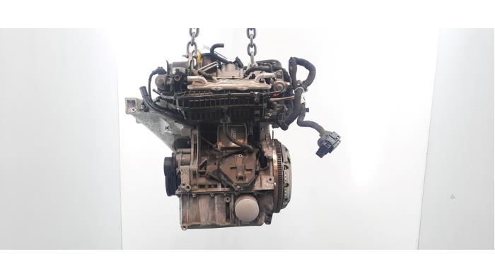 Begagnade Motor Volkswagen Polo VI (AW1) 1.0 TSI 12V Pris € 1.331,00 Inklusive moms erbjuds av Autohandel Didier