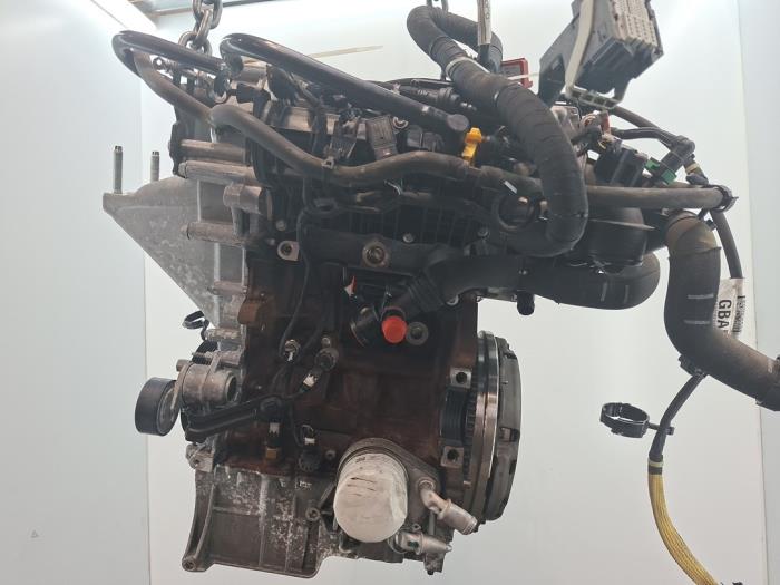 Used Engine Ford Focus 4 1.0 Ti-VCT EcoBoost 12V 100 Price € 2.964,50 Inclusive VAT offered by Autohandel Didier