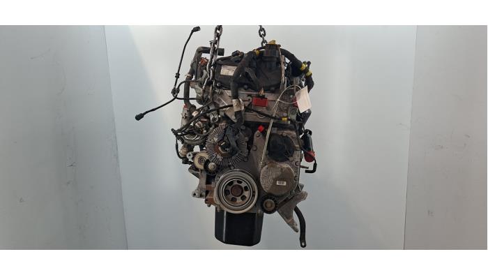 Used Engine Iveco New Daily VI 35C18, 40C18, 50C18 Price € 7.199,50 Inclusive VAT offered by Autohandel Didier