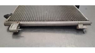 Klima Kondensor van een Citroën C3 (SX/SW) 1.2 Vti 12V PureTech 2021