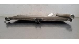 Klima Kondensor van een Citroën C3 (SX/SW) 1.2 Vti 12V PureTech 2021