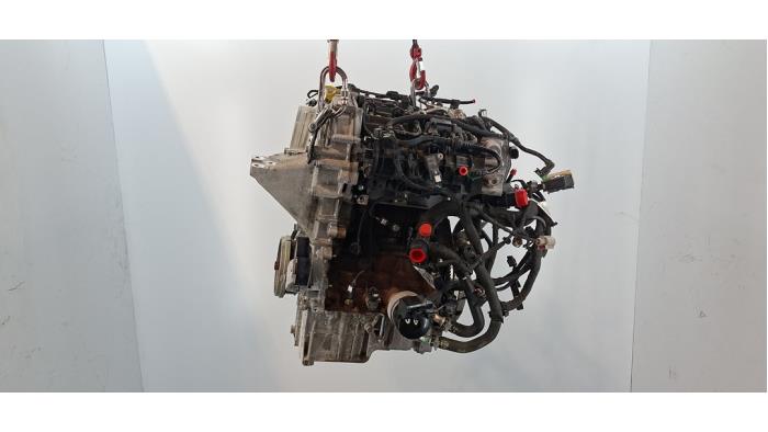 Gebrauchte Motor Ford Focus 4 1.0 Ti-VCT EcoBoost 12V 125 Preis € 4.174,50 Mit Mehrwertsteuer angeboten von Autohandel Didier