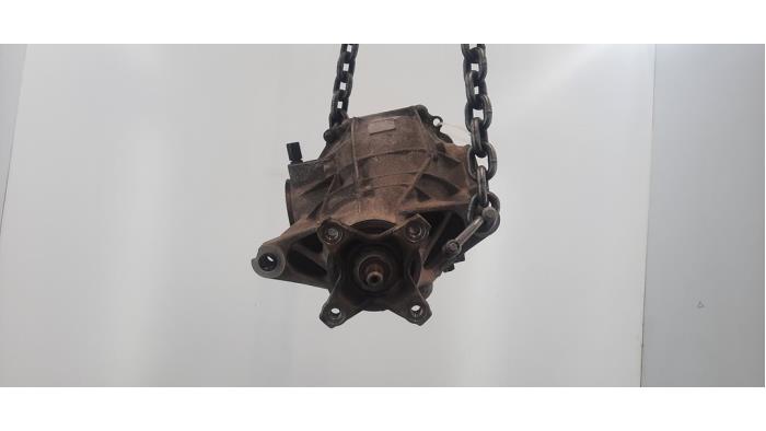 Gebrauchte Differential hinten Mercedes C (W206) C-300 e 2.0 Turbo Preis € 859,10 Mit Mehrwertsteuer angeboten von Autohandel Didier