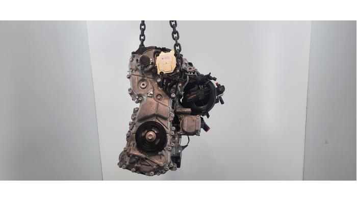 Gebrauchte Motor Toyota Yaris IV (P21/PA1/PH1) 1.5 12V Hybrid 115 Preis € 1.331,00 Mit Mehrwertsteuer angeboten von Autohandel Didier