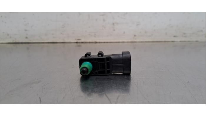 Begagnade MAP-sensor (insugsrör) Peugeot 308 (F3/FB/FH/FM/FP) 1.6 16V HYBRID 180 Pris € 18,15 Inklusive moms erbjuds av Autohandel Didier