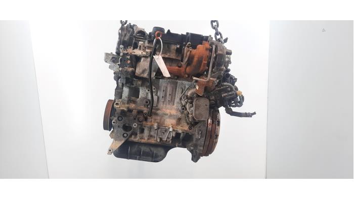 Used Engine Peugeot 308 (L3/L8/LB/LH/LP) 1.6 16V Vti Price € 1.694,00 Inclusive VAT offered by Autohandel Didier