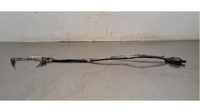 Usagé Sensor température d’échappement Audi RS Q3 (F3B) 2.5 TFSI 20V Quattro Prix € 102,85 Prix TTC proposé par Autohandel Didier