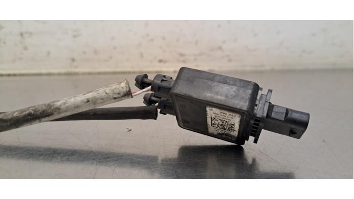 Auspuff Temperatursensor van een Audi RS Q3 (F3B) 2.5 TFSI 20V Quattro 2025