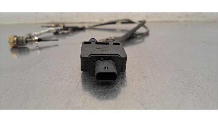 Auspuff Temperatursensor van een Audi RS Q3 (F3B) 2.5 TFSI 20V Quattro 2025