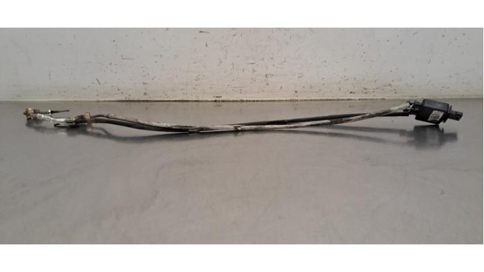 Usagé Sensor température d’échappement Audi RS Q3 (F3B) 2.5 TFSI 20V Quattro Prix € 102,85 Prix TTC proposé par Autohandel Didier