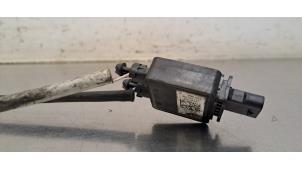 Auspuff Temperatursensor van een Audi RS Q3 (F3B) 2.5 TFSI 20V Quattro 2025