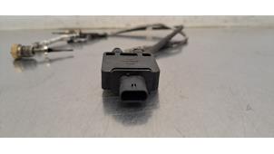 Auspuff Temperatursensor van een Audi RS Q3 (F3B) 2.5 TFSI 20V Quattro 2025