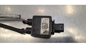 Auspuff Temperatursensor van een Audi RS Q3 (F3B) 2.5 TFSI 20V Quattro 2025