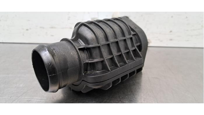Gebrauchte Intercooler Rohr Peugeot 308 (L3/L8/LB/LH/LP) 1.6 16V Vti Preis € 18,15 Mit Mehrwertsteuer angeboten von Autohandel Didier