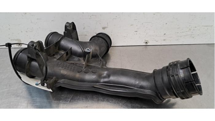 Gebrauchte Intercooler Rohr Peugeot 308 (L3/L8/LB/LH/LP) 1.6 16V Vti Preis € 30,25 Mit Mehrwertsteuer angeboten von Autohandel Didier