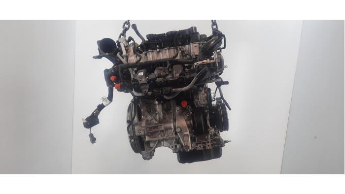 Używane Silnik Alfa Romeo Junior 1.2 Hybrid Ibrida Cena € 3.267,00 Z VAT oferowane przez Autohandel Didier