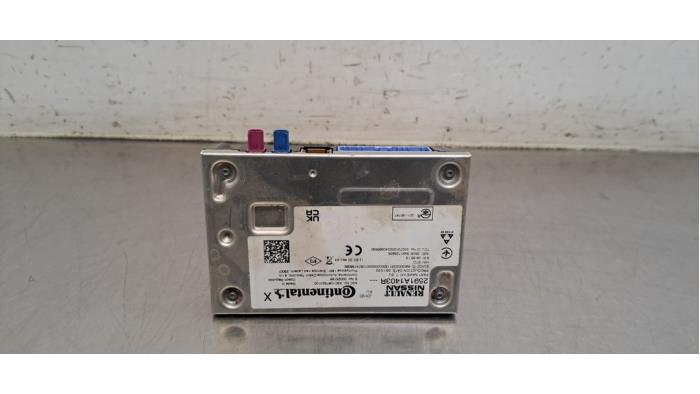 Używane Modul Bluetooth Renault Trafic (1FL/2FL/3FL/4FL) 2.0 dCi 16V 130 Cena € 199,65 Z VAT oferowane przez Autohandel Didier