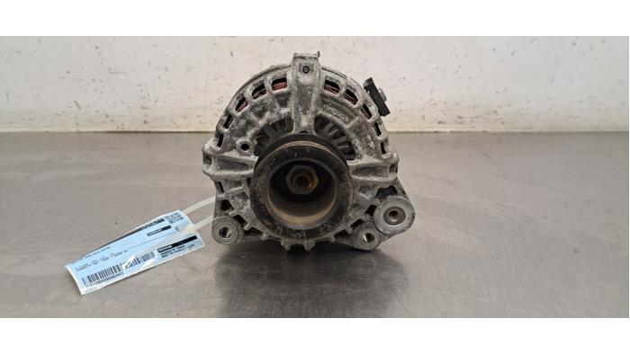 Begagnade Dynamo Volvo V90 II (PW) 2.0 D3 16V AWD Pris € 60,50 Inklusive moms erbjuds av Autohandel Didier
