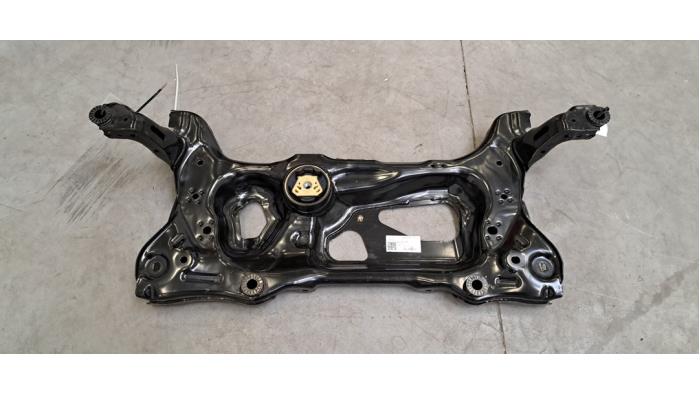 Used Subframe Volkswagen Tiguan (AD1) 2.0 TDI 16V 4Motion Price € 199,65 Inclusive VAT offered by Autohandel Didier
