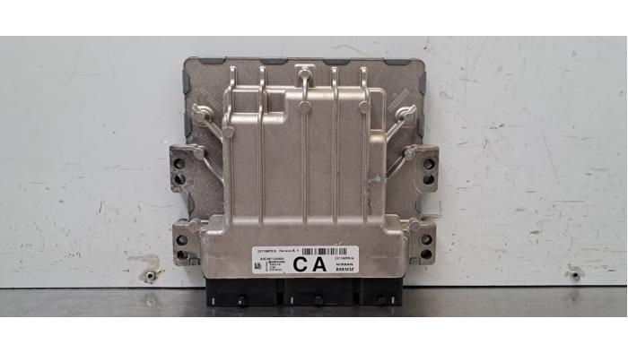 Used Engine management computer Nissan Juke (F16) 1.0 DIG-T 12V Price € 266,20 Inclusive VAT offered by Autohandel Didier
