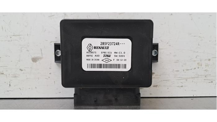 Używane Modul hamulca postojowego Nissan Juke (F16) 1.0 DIG-T 12V Cena € 60,50 Z VAT oferowane przez Autohandel Didier