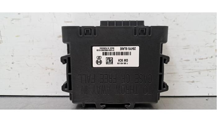 Używane Modul gateway Nissan Juke (F16) 1.0 DIG-T 12V Cena € 60,50 Z VAT oferowane przez Autohandel Didier