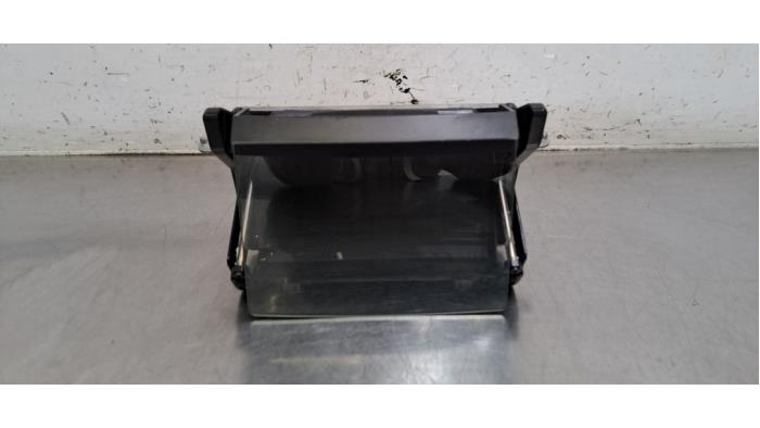 Usados Pantalla Head-up Volkswagen Tiguan (AD1) 2.0 TDI 16V 4Motion Precio € 665,50 IVA incluido ofrecido por Autohandel Didier