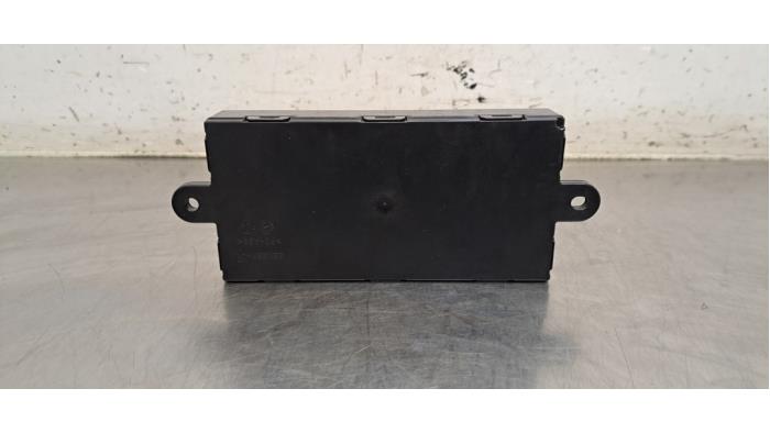 Używane Modul climatronic Skoda Octavia Combi (NXAC) 2.0 TDI GreenTec 16V Cena € 54,45 Z VAT oferowane przez Autohandel Didier